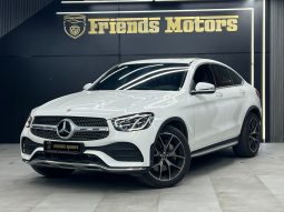 2021 MERCEDES BENZ Glc 300