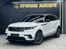 2024 RANGE ROVER VELAR